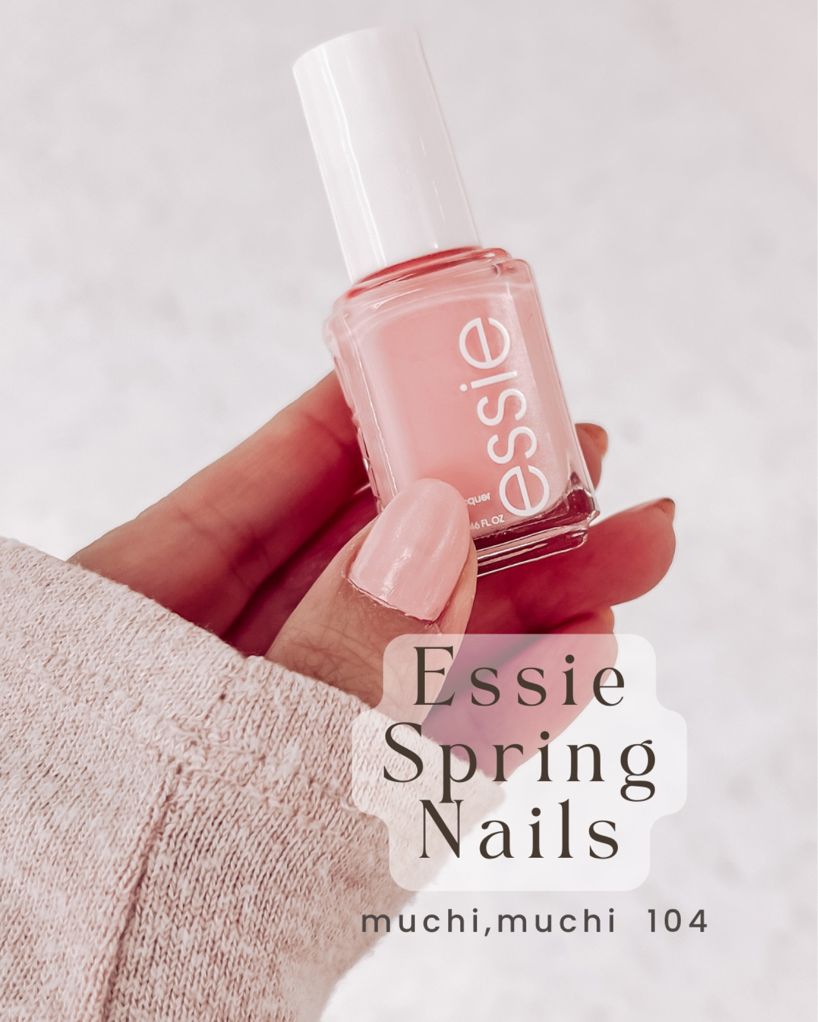 Spring nails, target finds, drugstore, make up nail polish

#LTKbeauty #LTKSeasonal #LTKunder50