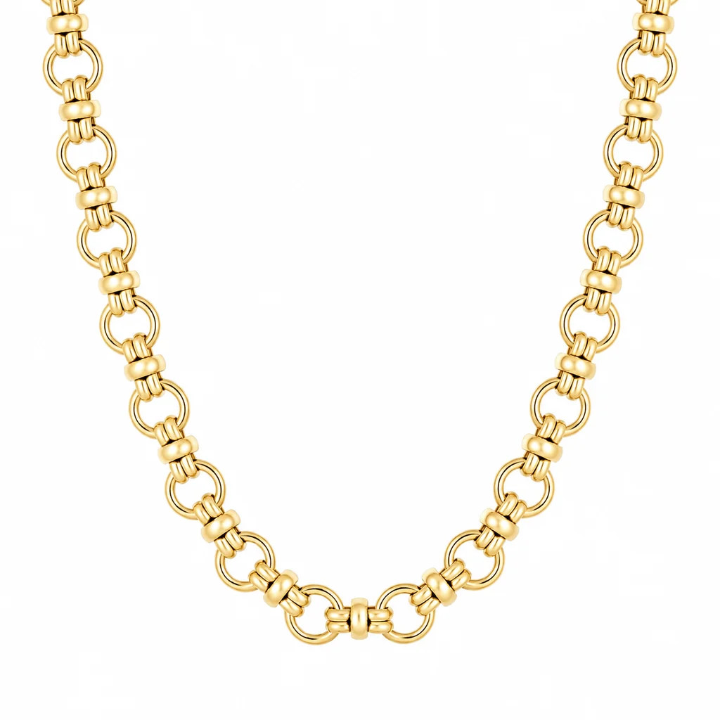 Cheryl Choker Necklace | Bohomoon UK