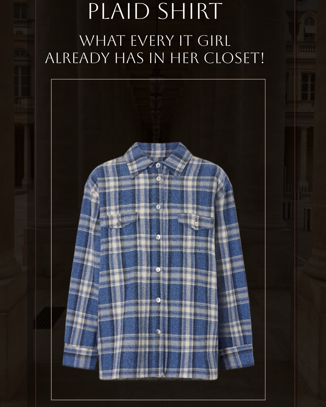 I SHOPPED SO YOU DON'T HAVE TO-THE FALL 2026 WISH-LIST