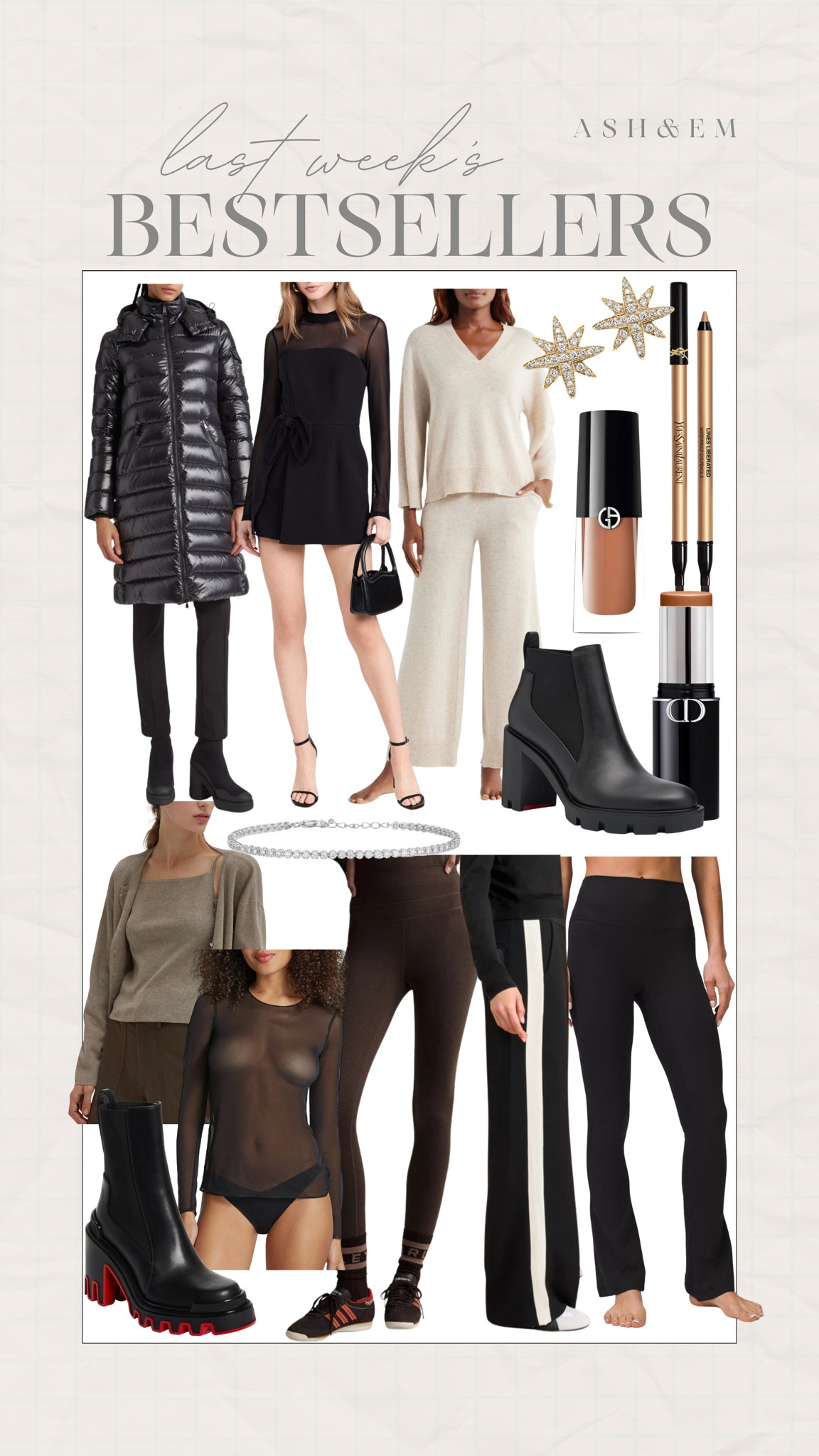 Best sellers - outfit inspo - holiday outfit - winter fashion 

#LTKStyleTip #LTKHoliday #LTKSeasonal