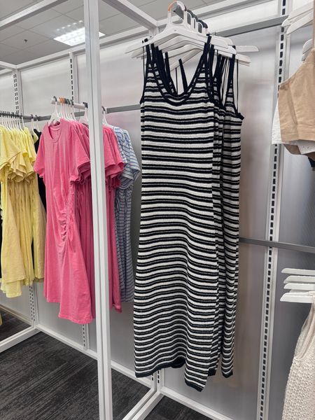 Black and white sweater dress for less than $50 at Walmartt

#LTKStyleTip #LTKFindsUnder50 #LTKSeasonal
