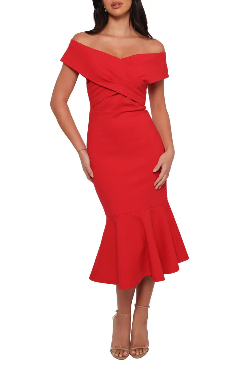 Red | Nordstrom
