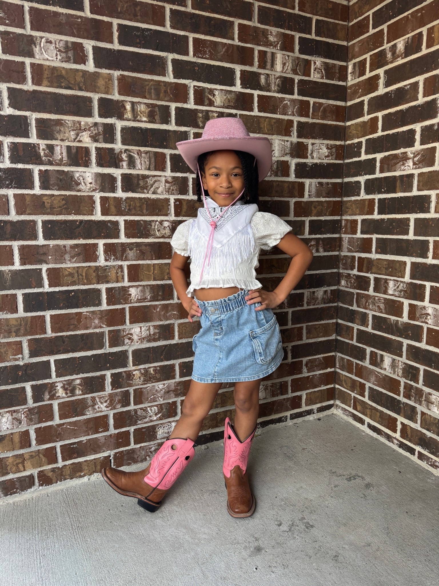 Go Texan Day - western outfit for kids 

#LTKSpringSale #LTKKids #LTKSeasonal