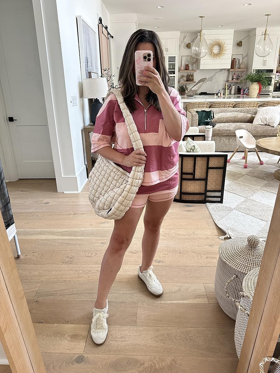 OOTD

#LTKFindsUnder50 #LTKStyleTip #LTKSeasonal