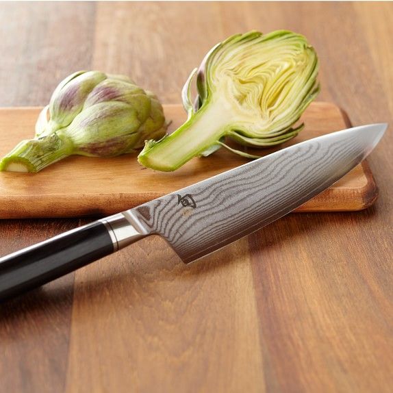 Shun Classic Western Chef's Knife | Williams-Sonoma