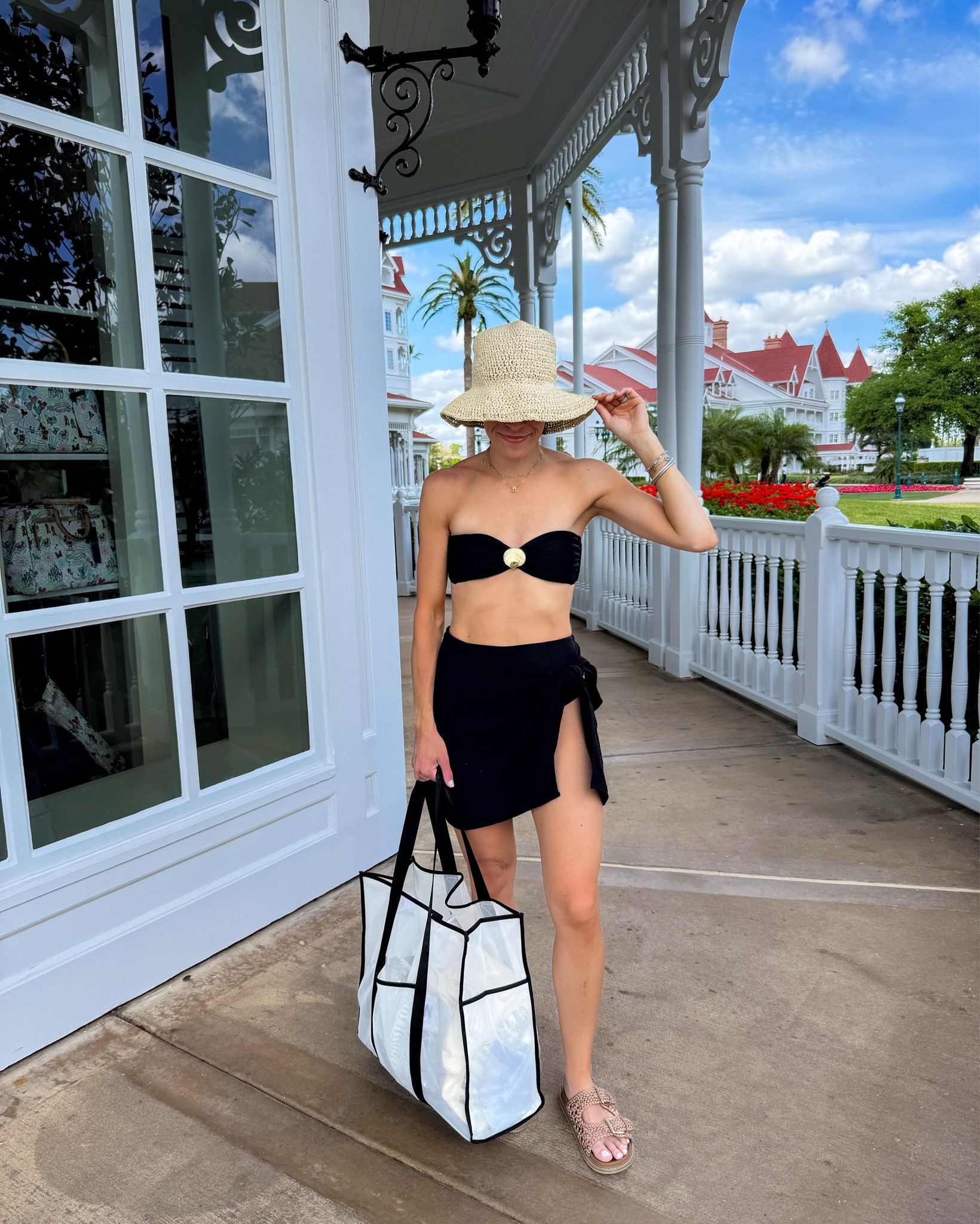 small top & bottoms 
(Large navy sweatshirt)

Disney world outfits 

#LTKFindsUnder50 #LTKTravel #LTKKids