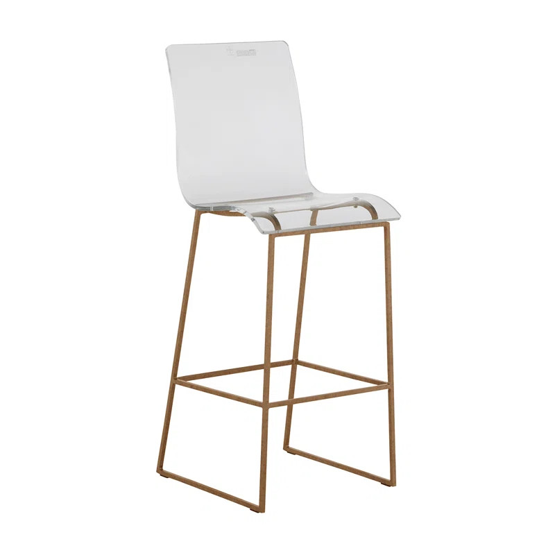 Gabby King Bar & Counter Stool & Reviews | Wayfair | Wayfair North America