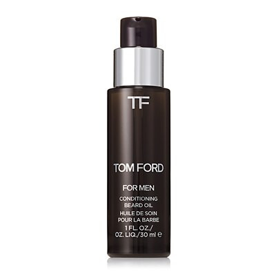 Tom Ford
             For Men Conditioning Beard Oil Tobacco Vanille 30ml | Sephora UK