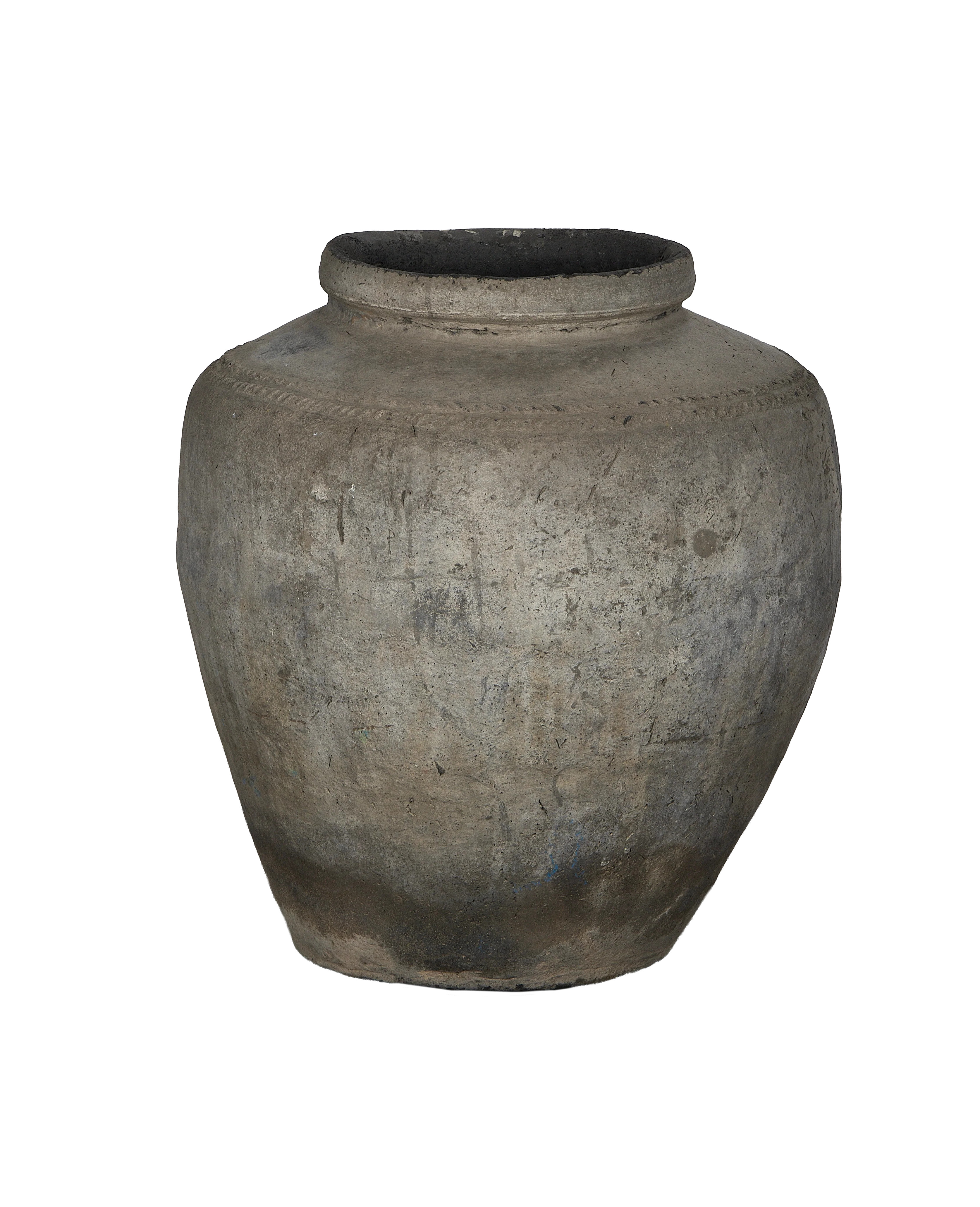 Grain Pot | Olive Ateliers