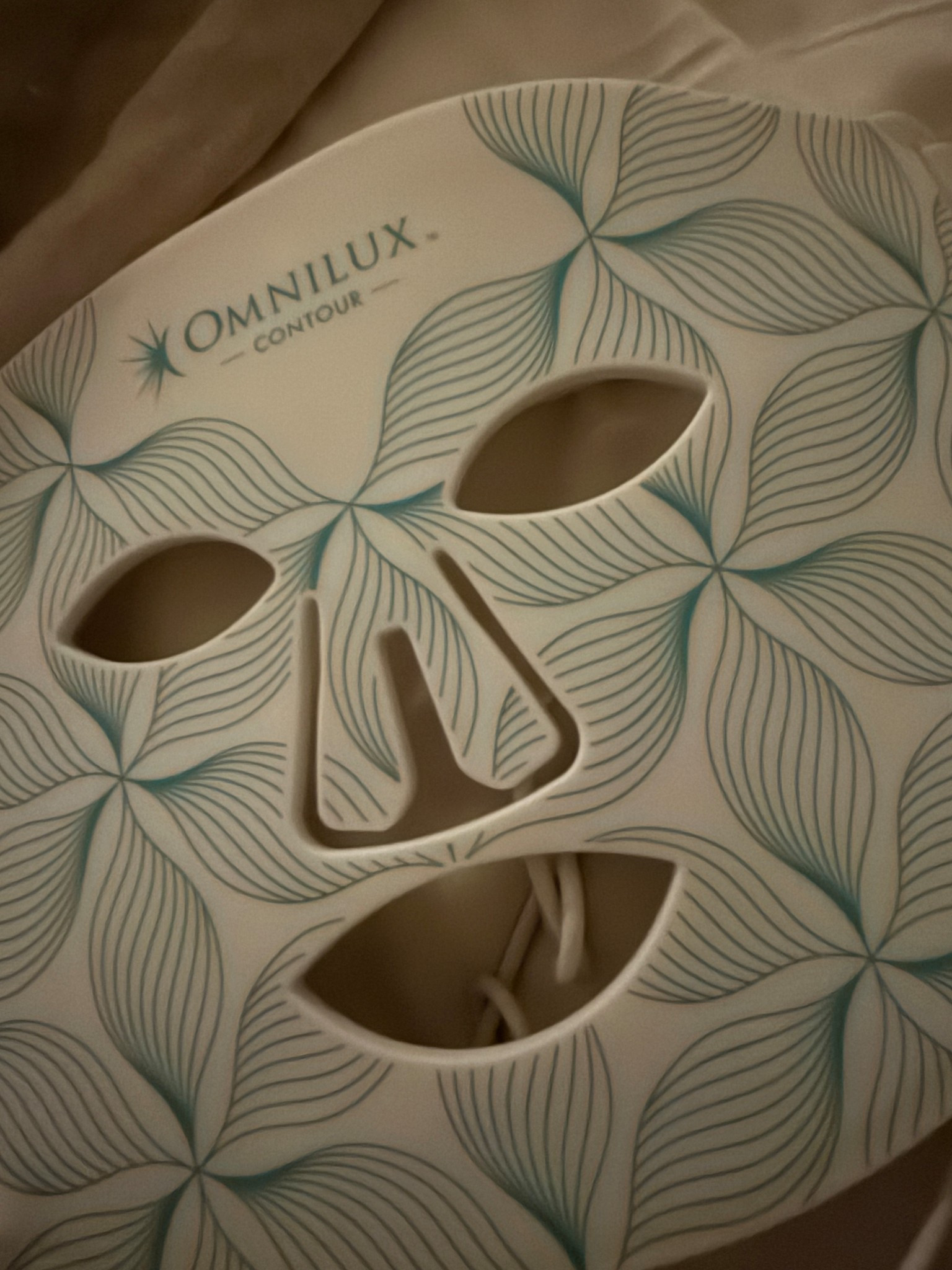 She’s your non-inflammation face queen! Love this mask!

#LTKSeasonal #LTKGiftGuide #LTKHoliday