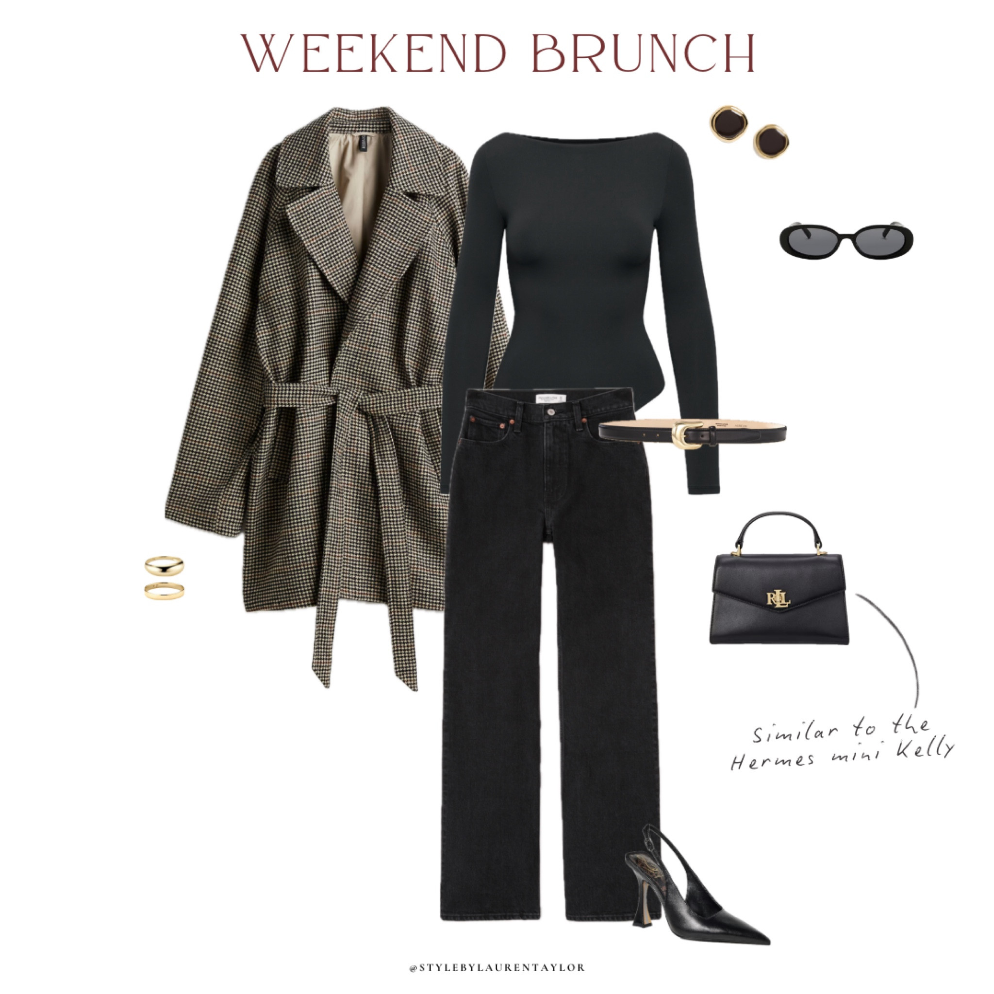 Such a chic winter outfit! ❄️👢🧥

#LTKSeasonal #LTKSaleAlert #LTKStyleTip