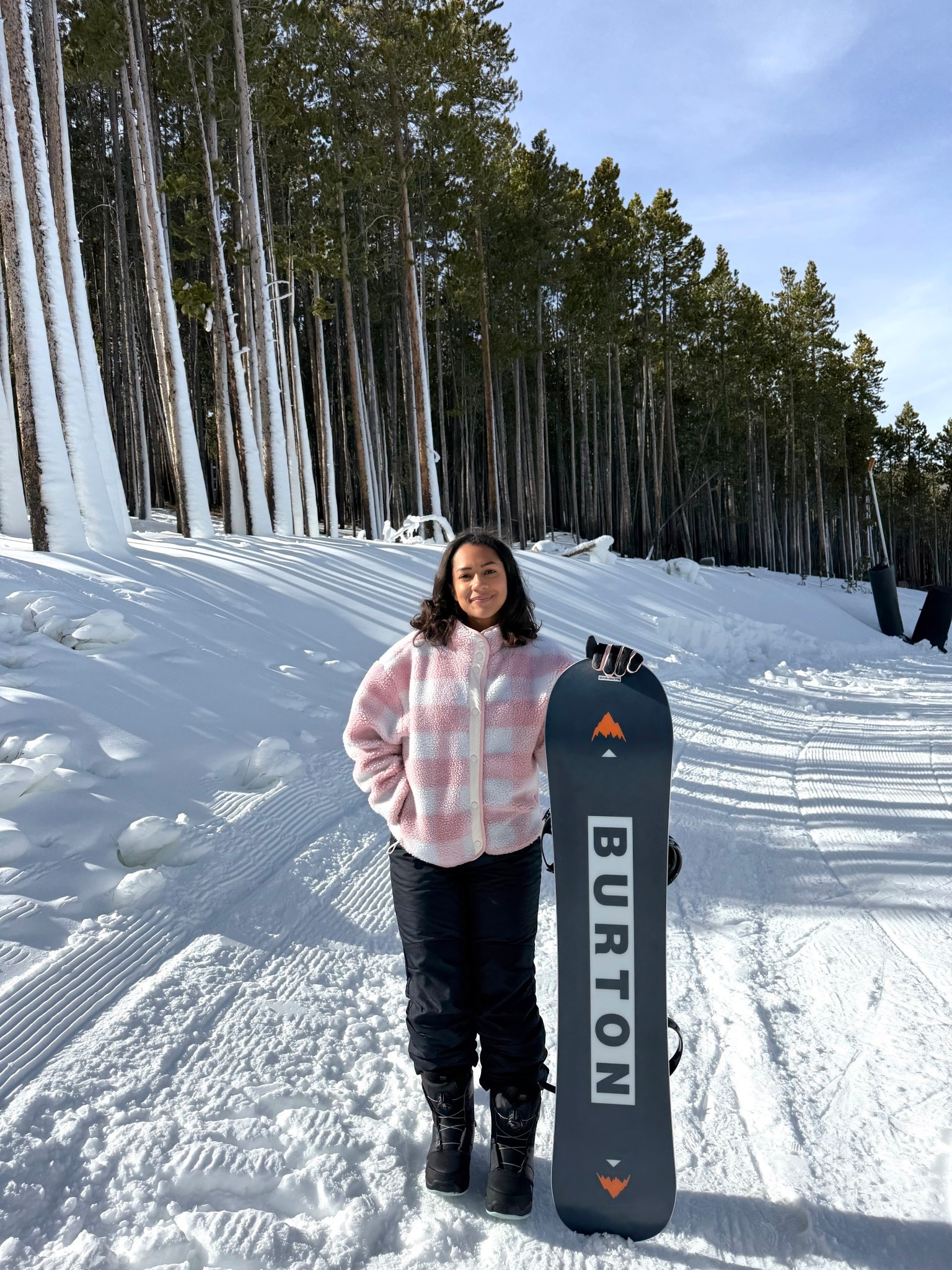 The cutest winter jacket ❄️💞🎀🏂

#LTKGiftGuide #LTKHoliday #LTKTravel