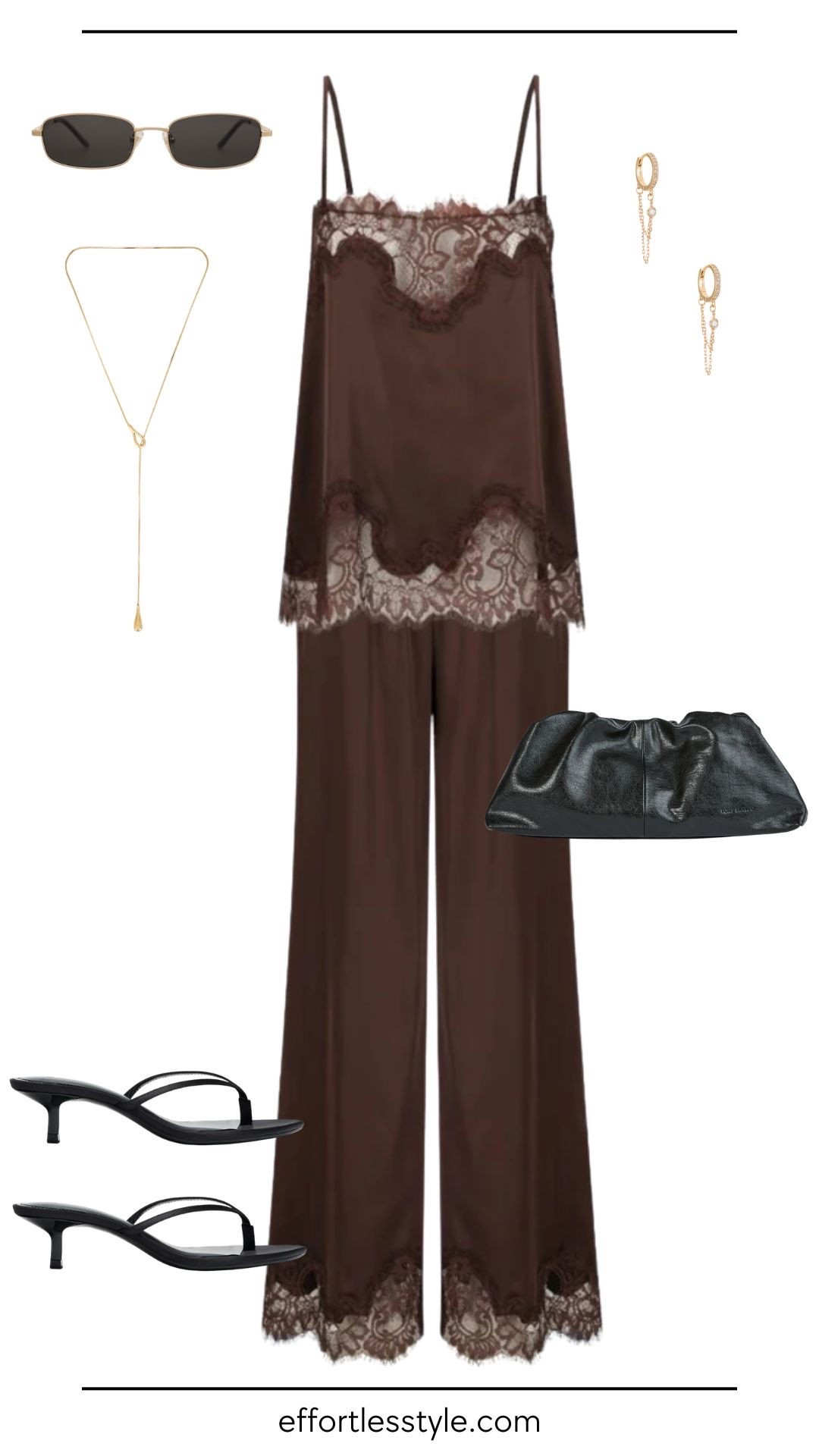 A chic look that feels effortlessly elevated and perfect for any occasion. Classic, feminine, and easy to dress up or down with the right accessories. Everything is linked down below.

#LTKgrwm #LTKdayinmylife #LTKootd