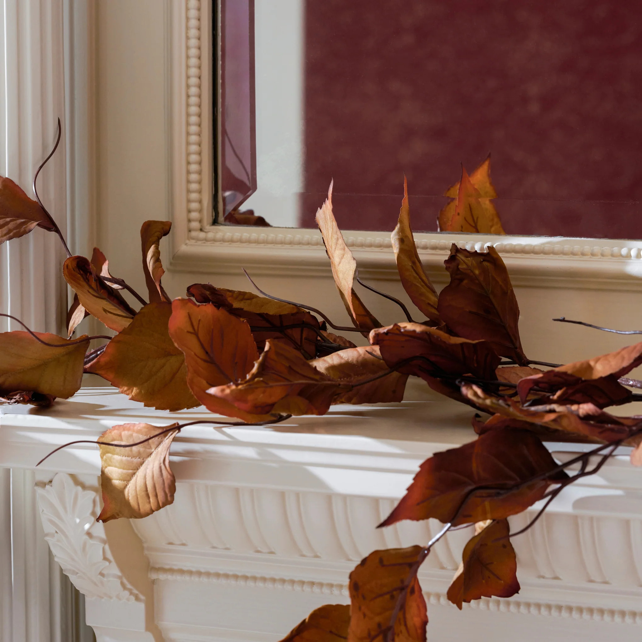 Magnolia Leaf Garland | Magnolia