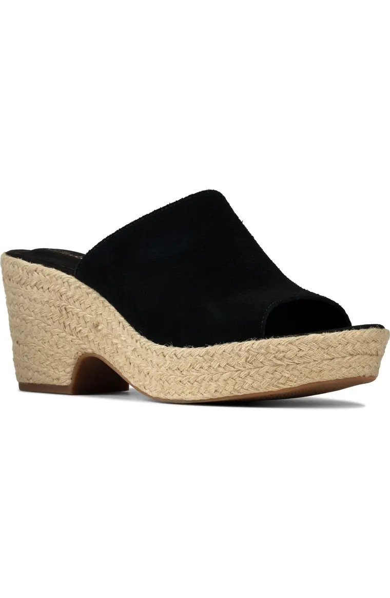 Maritsa Platform Mule | Nordstrom