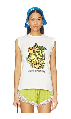Banana Mix Tank Top
                    
                    SIMONMILLER | Revolve Clothing (Global)