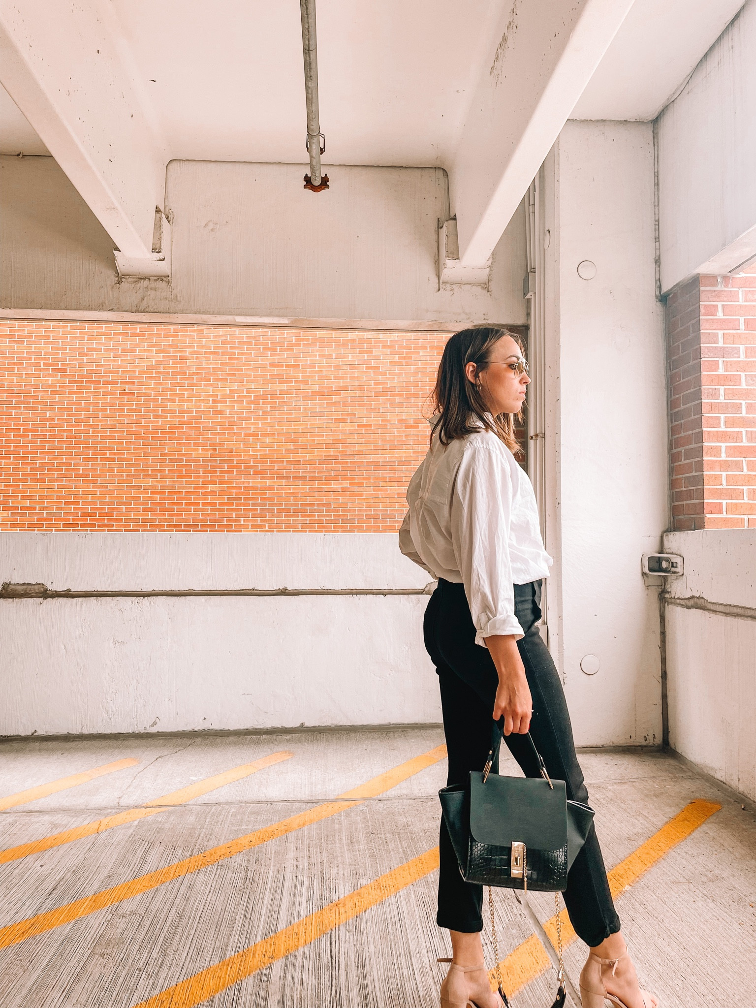 Loving this work outfit 


Office / work/work wear/ button ups / H&M / affordable outfits / 


#LTKunder100 #LTKstyletip #LTKworkwear