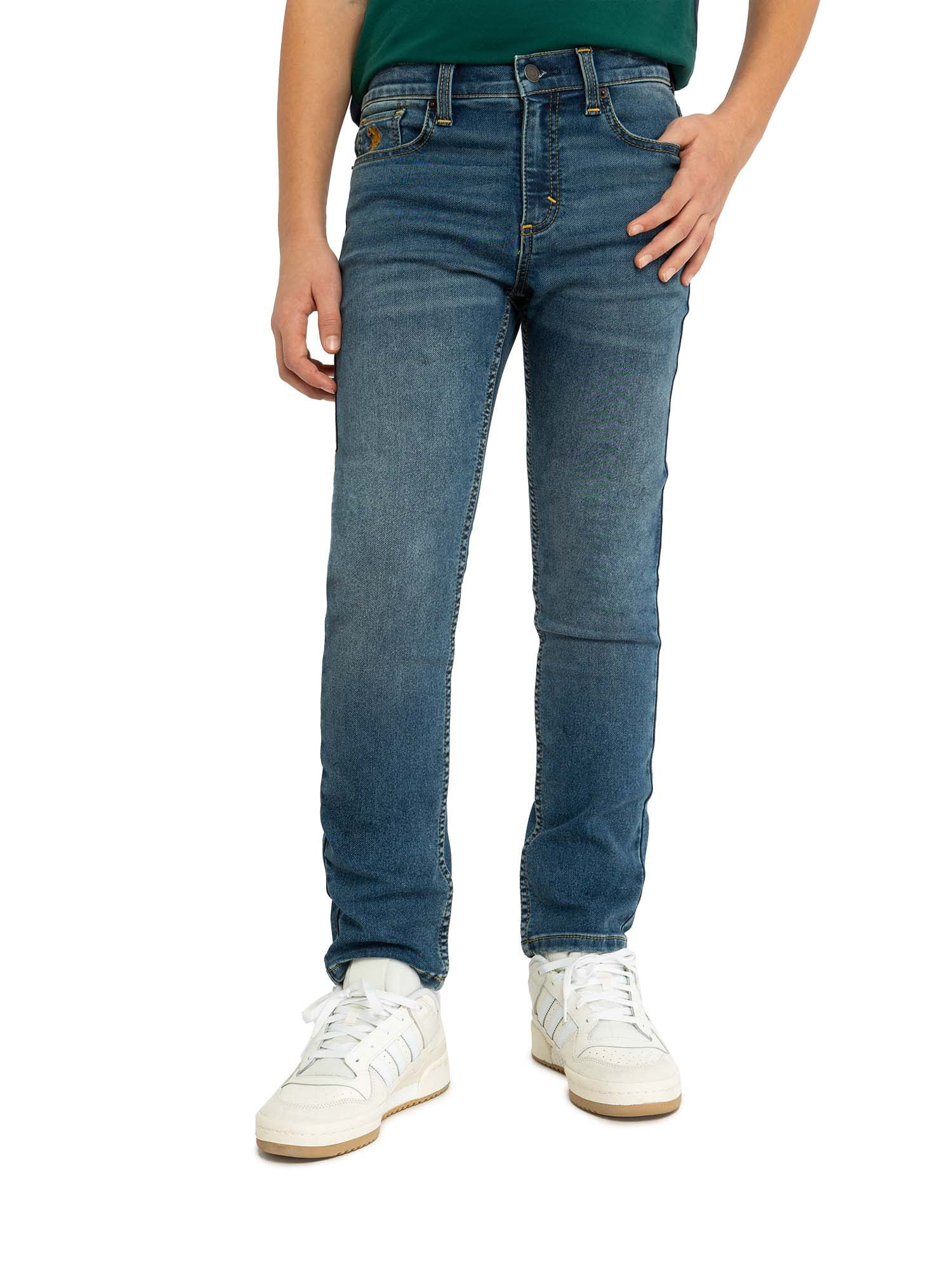 Visit the U.S. Polo Assn. Store | Walmart (US)