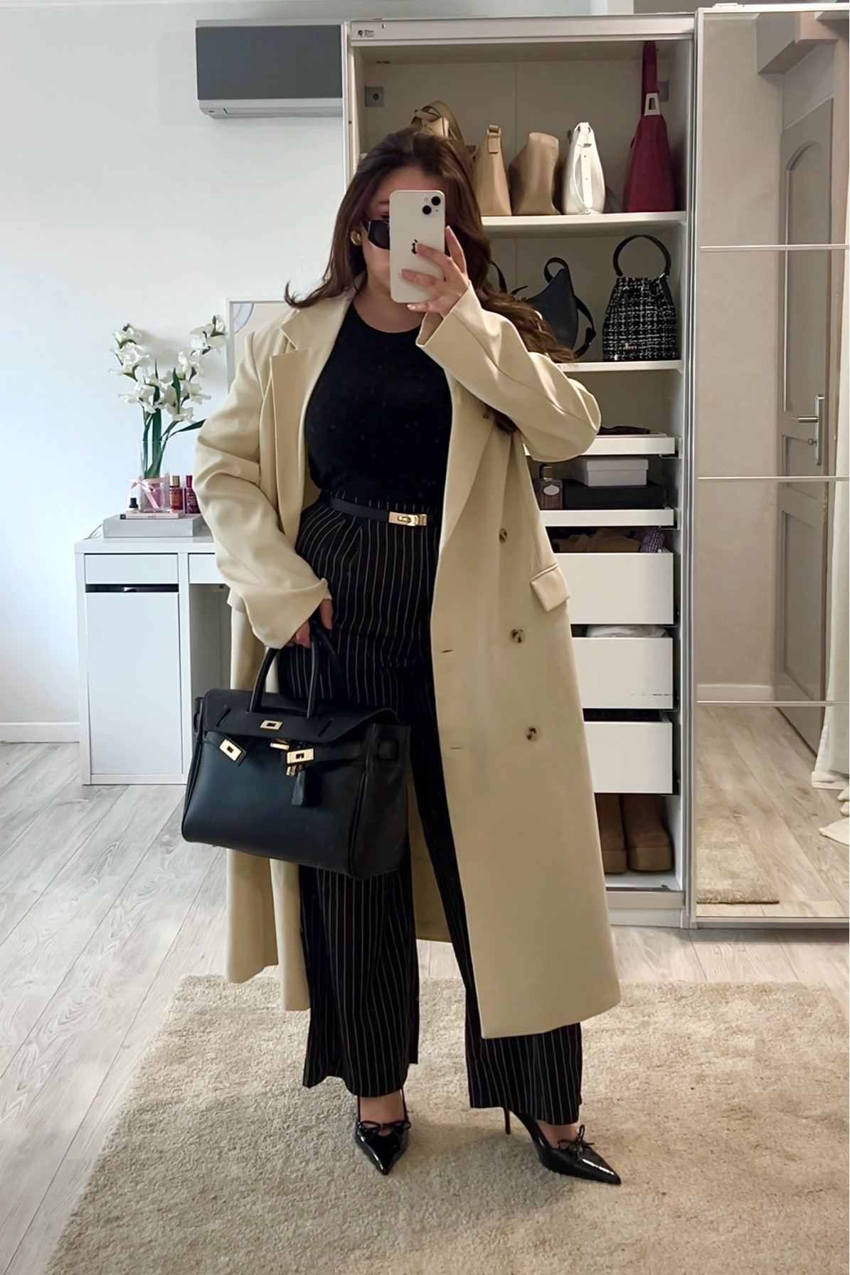 Black & White is always a good idea 🖤🤍

#LTKworkwear #LTKfrance #LTKautumn