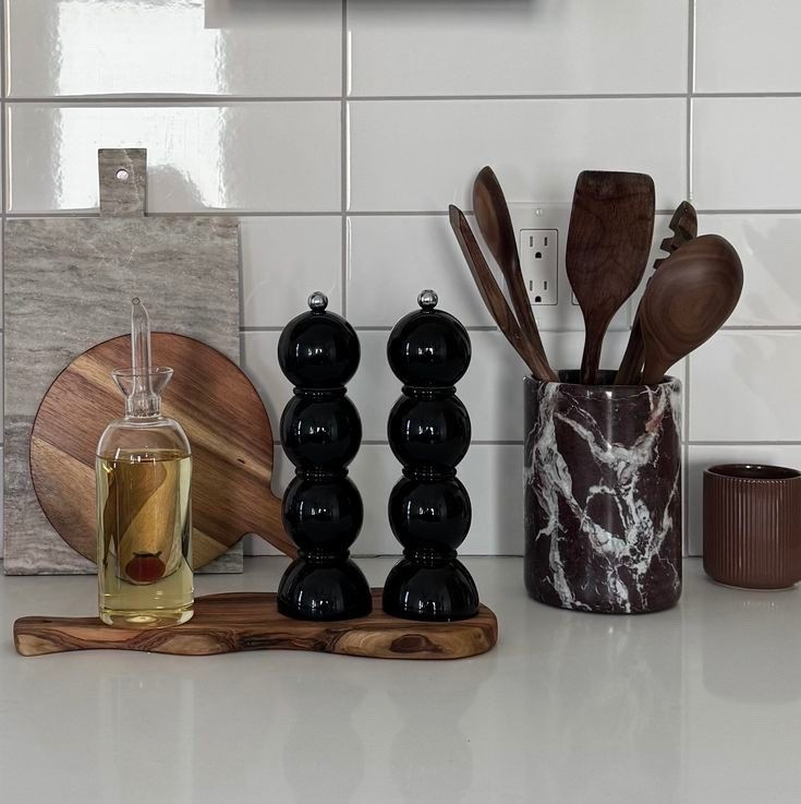 Dream Kitchen-top Decor ✨

#LTKHome #LTKmomlife