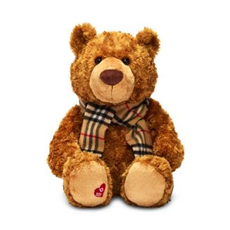 Gund Bloomingdale's x Burberry Big Brown Bear, Ages 3+ - Exclusive  | Bloomingdale's Kids | Bloomingdale's (US)