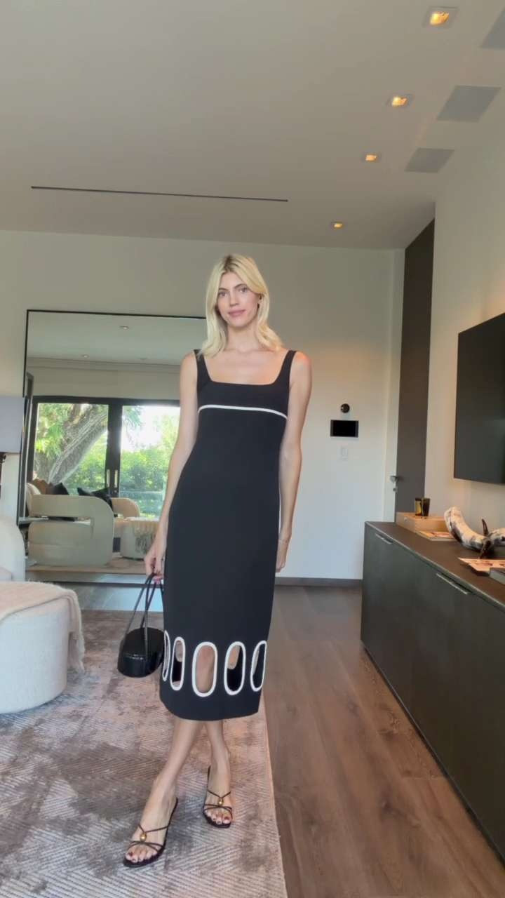 This look is a little fancier & perfect for evenings!🖤 

 #LTKStyleTip #LTKShoeCrush #LTKItBag