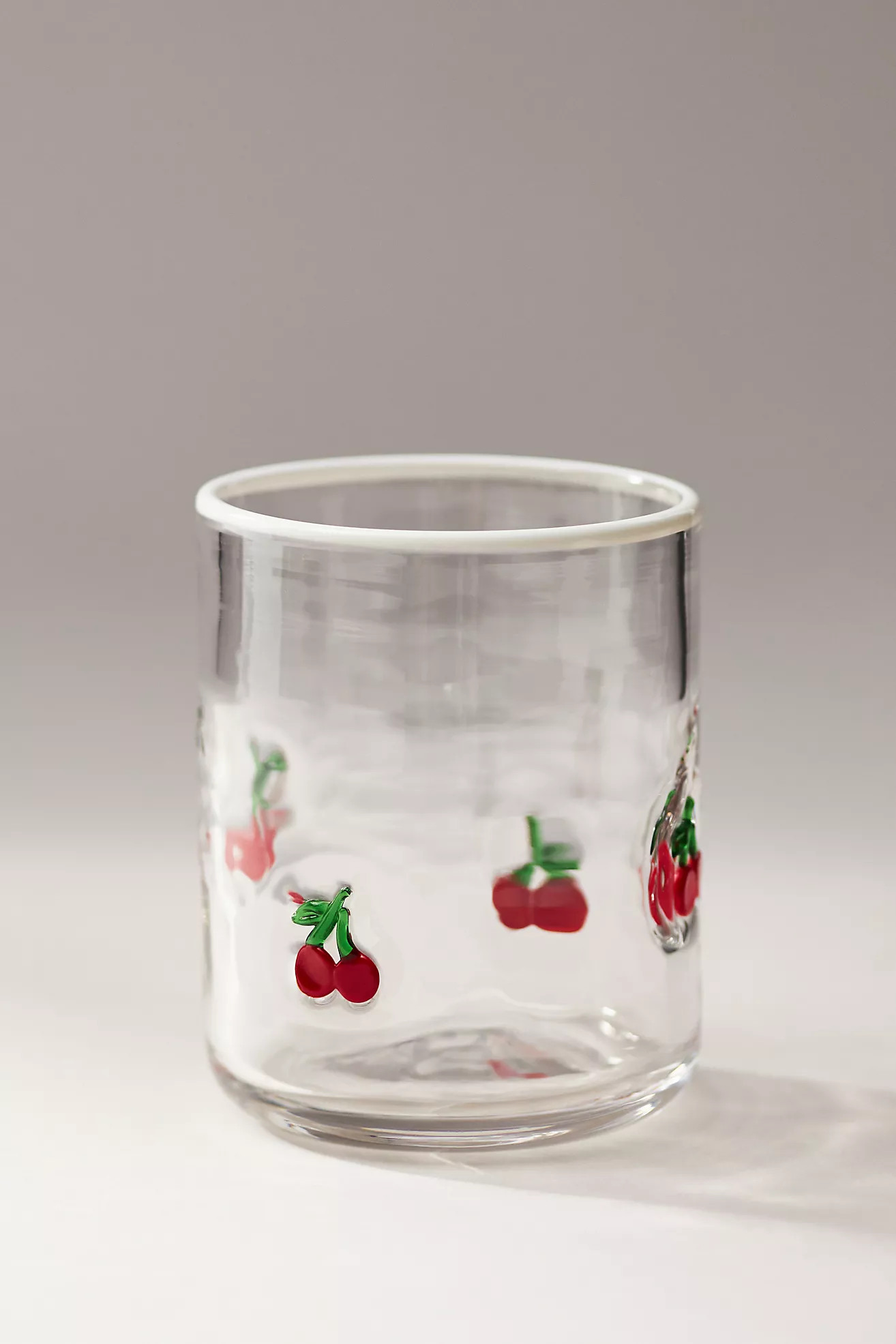 Icon Juice Glass | Anthropologie (US)