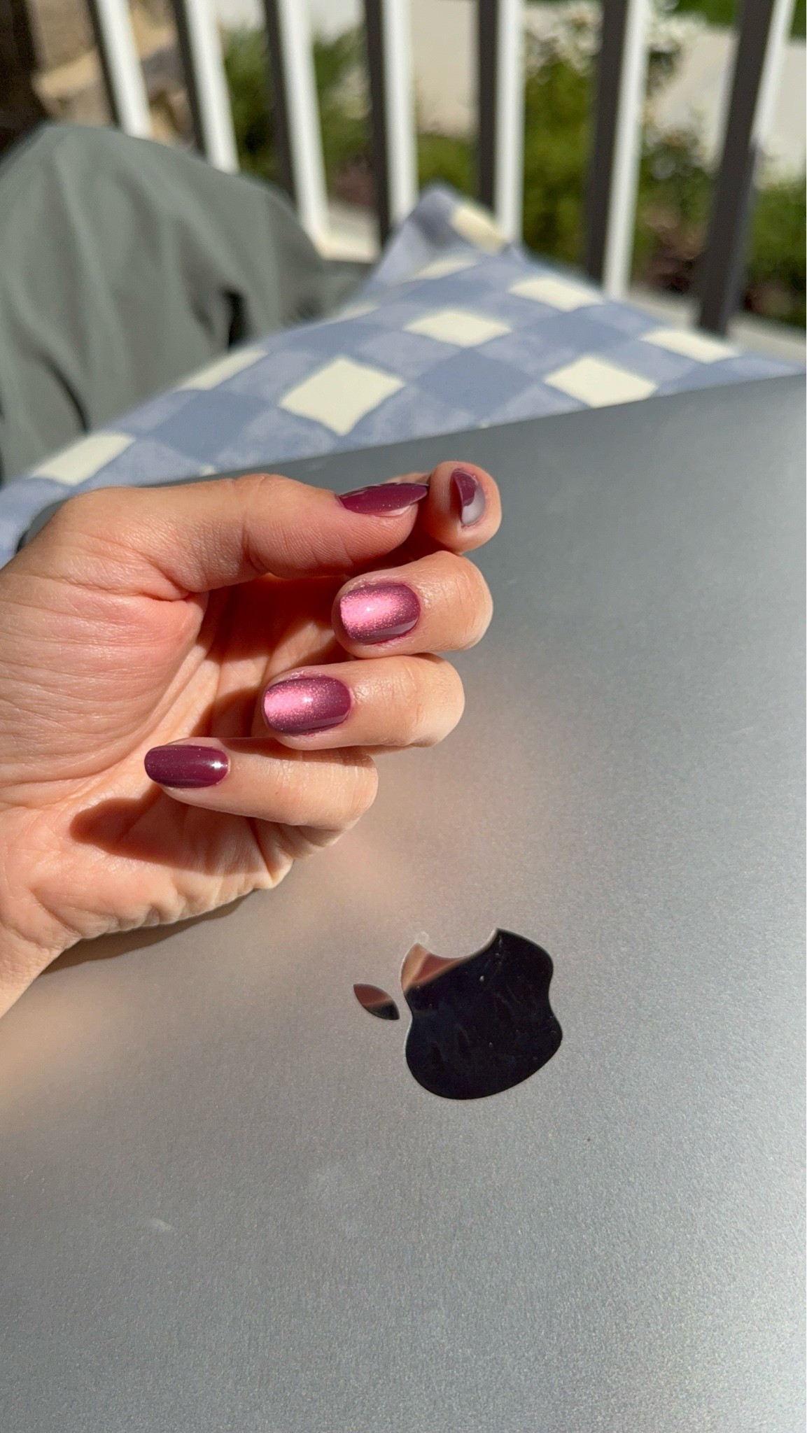 My go-to nail brand. I usually pick these up at the grocery store but you can add them to your amazing cart too. Wearing length: small

#LTKBeauty #LTKgrwm #LTKWedding