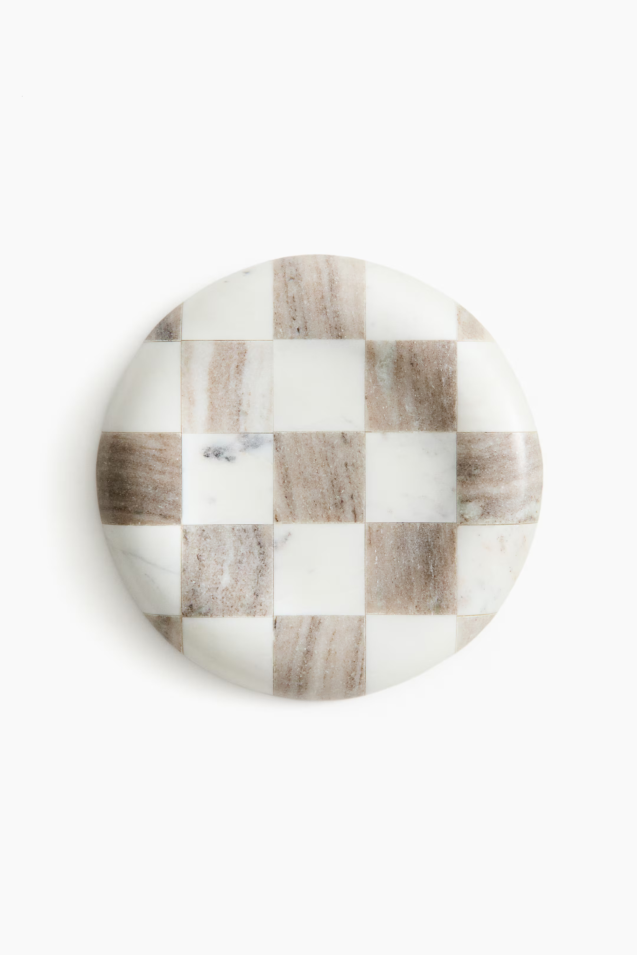 Large Marble Tray | H&M (US + CA)