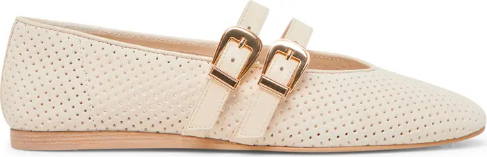 Dolce Vita Baylee Mary Jane Flat (Women) | Nordstrom | Nordstrom