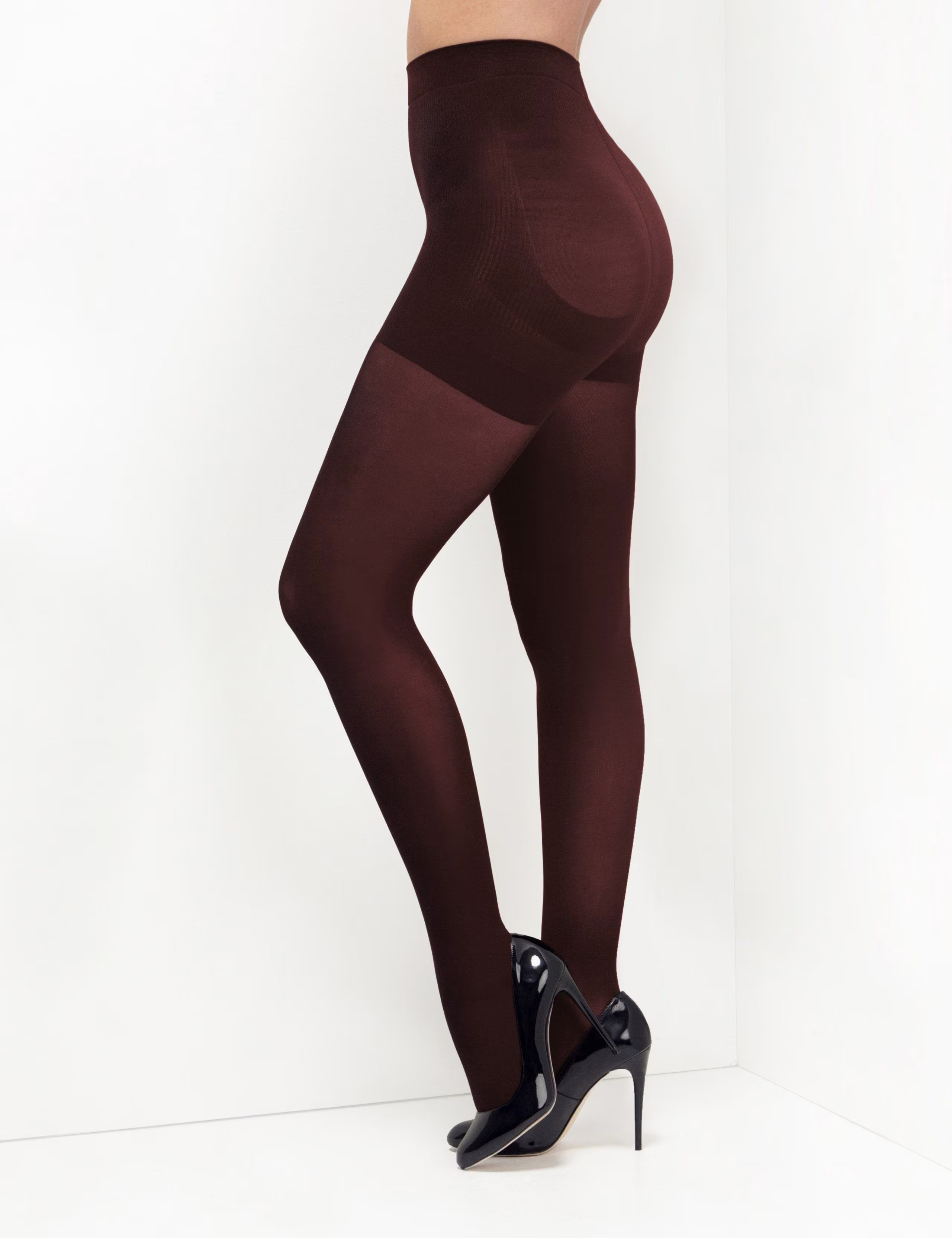 40 Denier Body Shaping Tights | Marks & Spencer (UK)