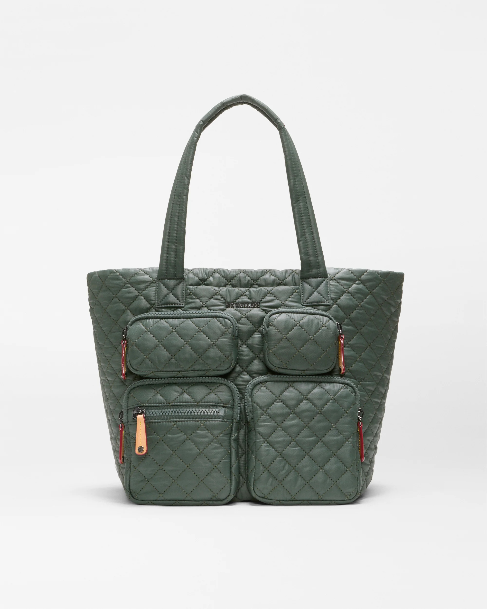 MZ Wallace Juniper Medium Metro Travel Tote \u2013 Tote | MZ Wallace | MZ Wallace