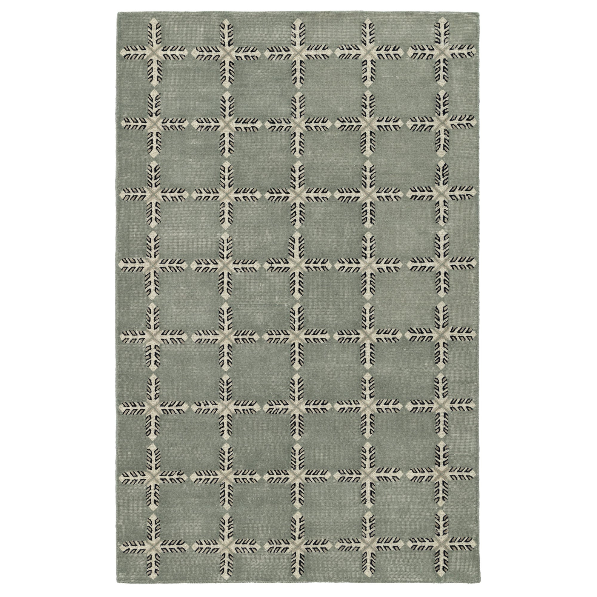Hand Tufted Simpatico Rug | NuStory