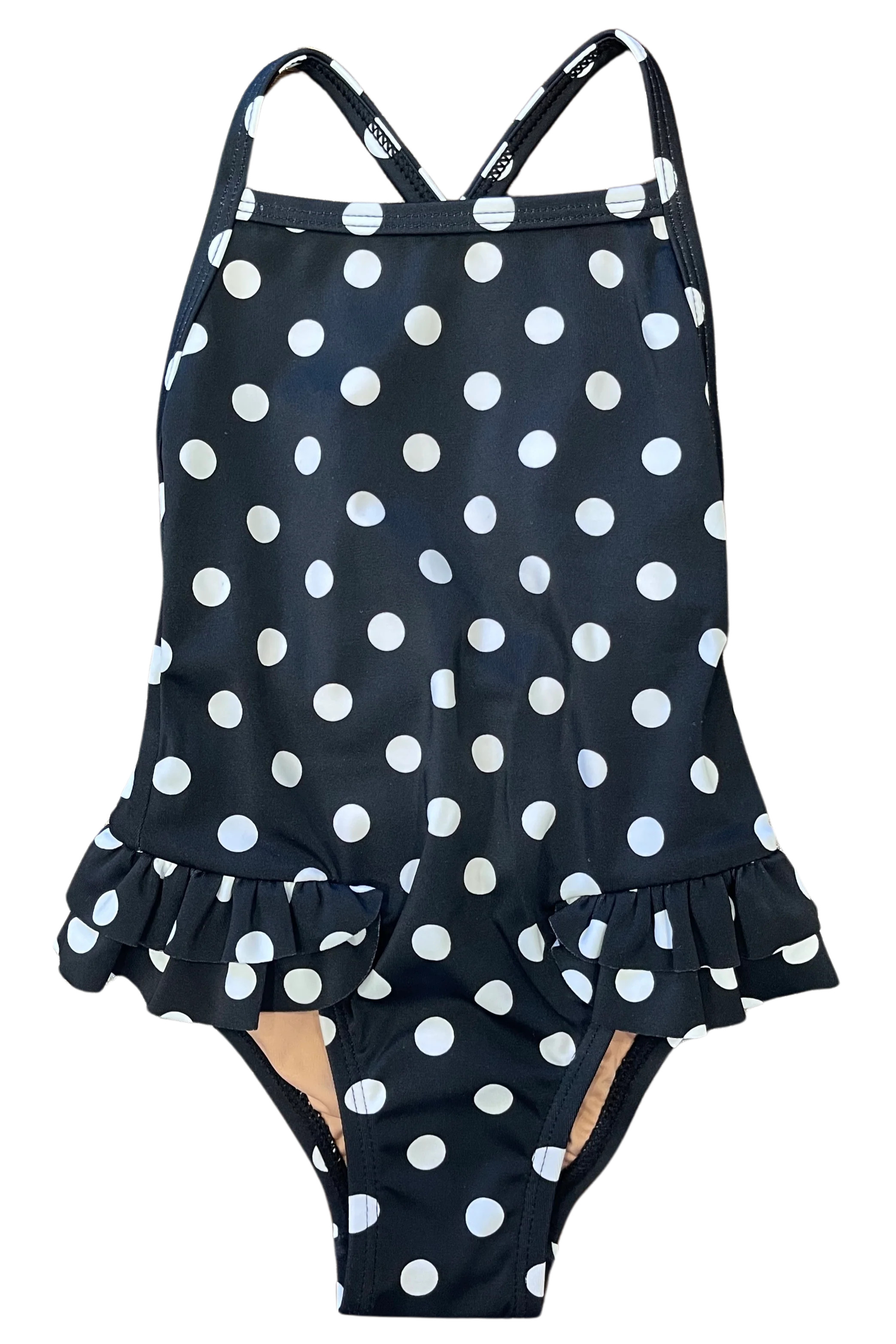 Little Clementine One-Piece Swimsuit | Hermoza
