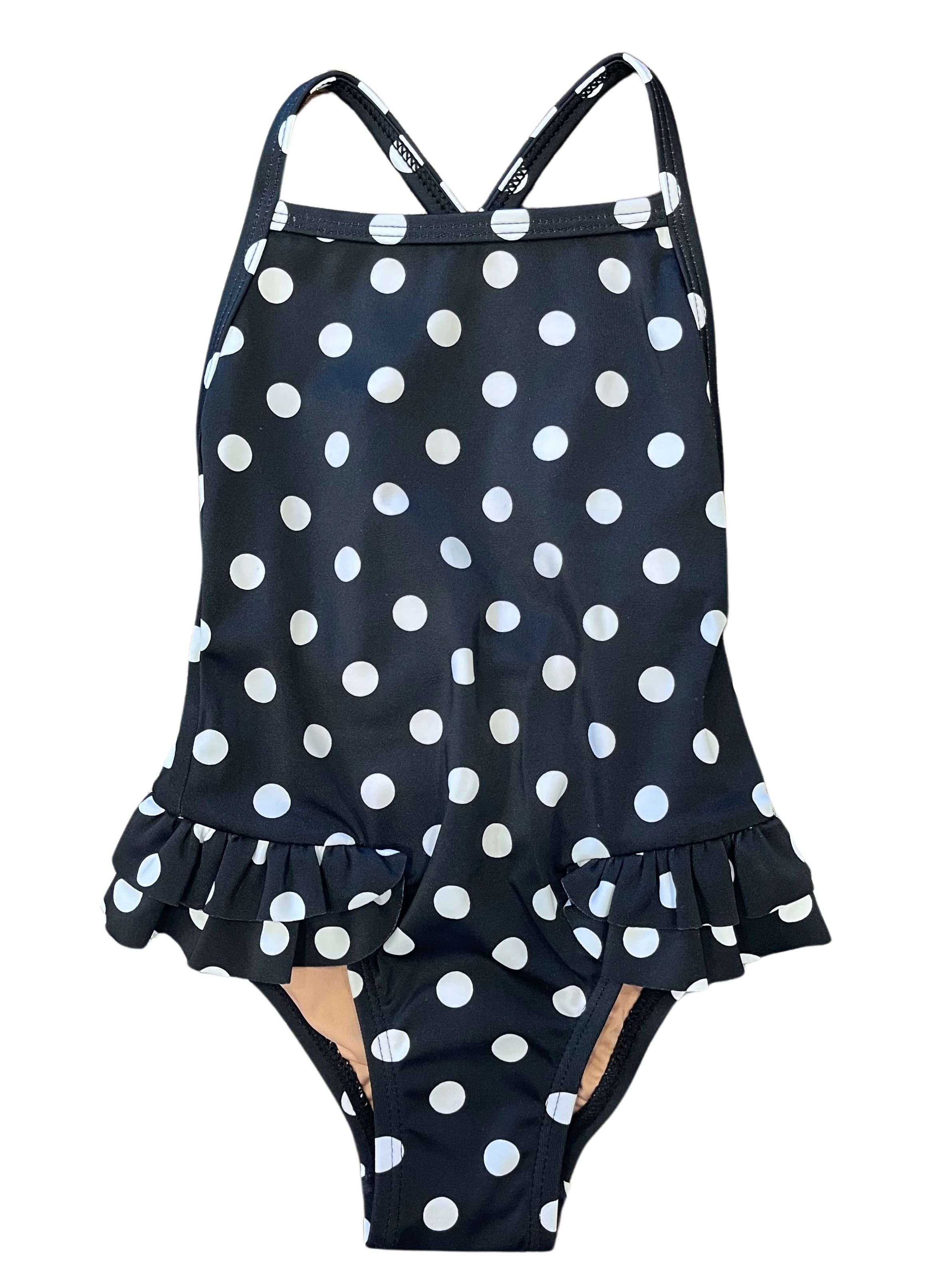 Little Clementine One-Piece Swimsuit | Hermoza