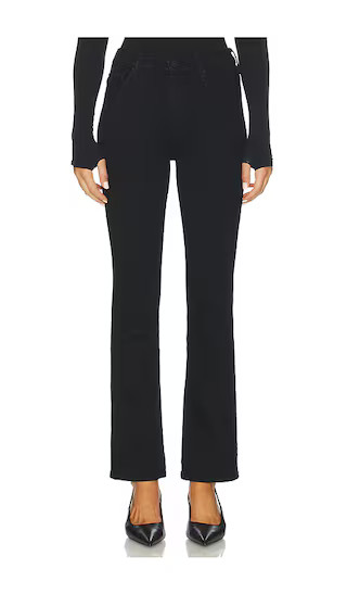 The Weekend Jeans in Nighty Night | Revolve Clothing (Global)