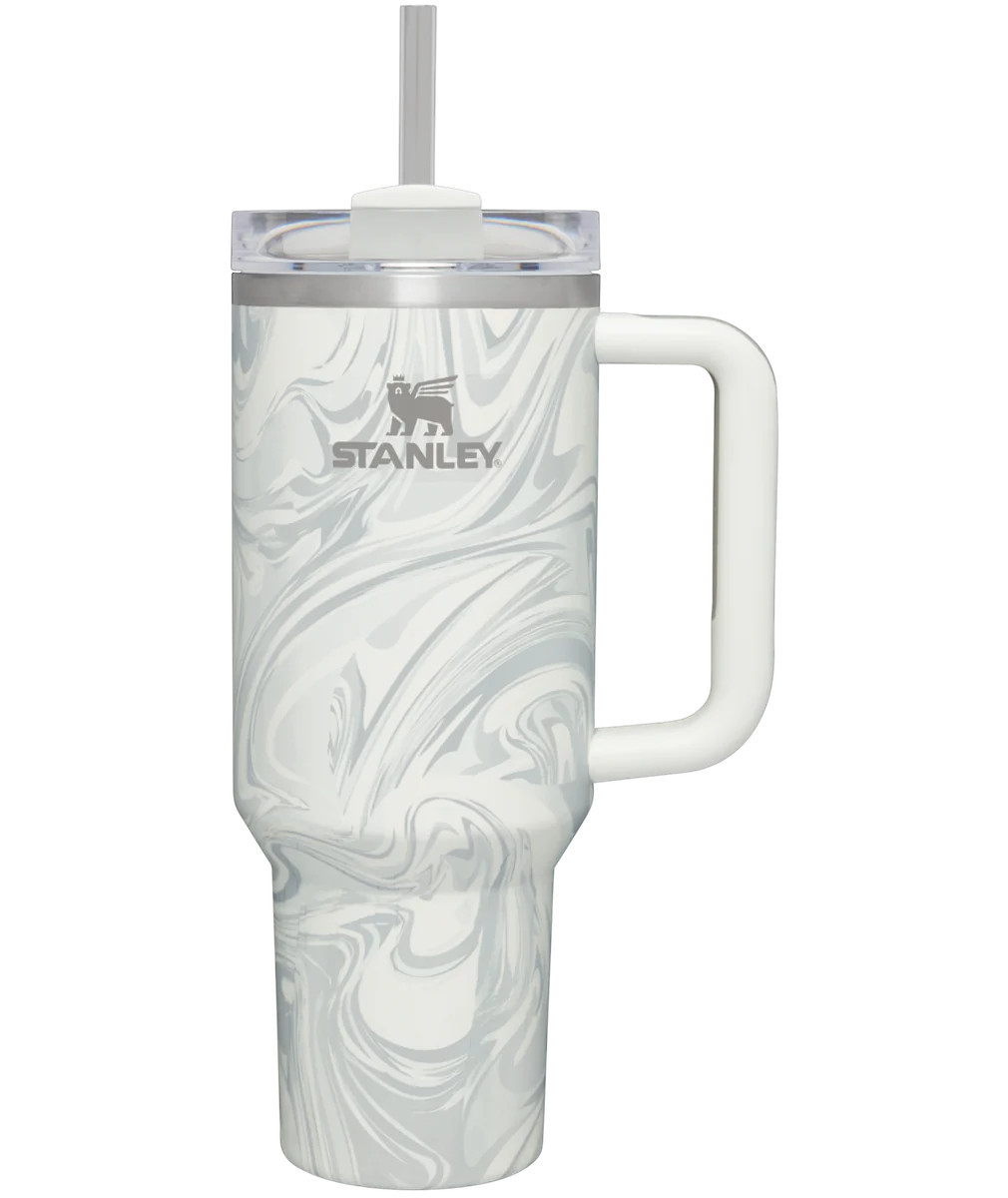 The Quencher H2.0 FlowState™ Tumbler  | 40 OZ | Stanley PMI US