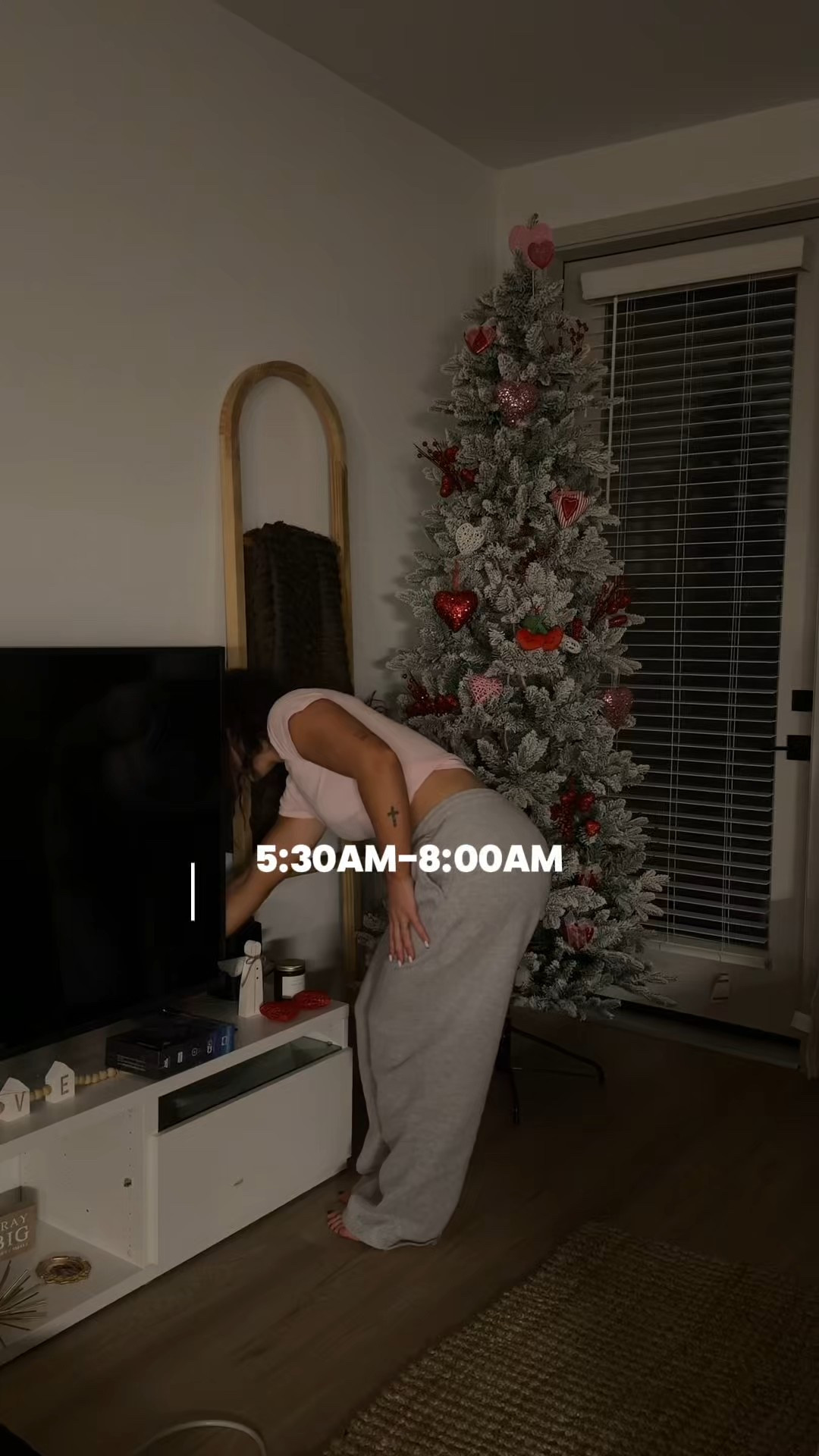 5am wellness and health morning routine 

#LTKvlog #LTKmorningroutine #LTKselfcare