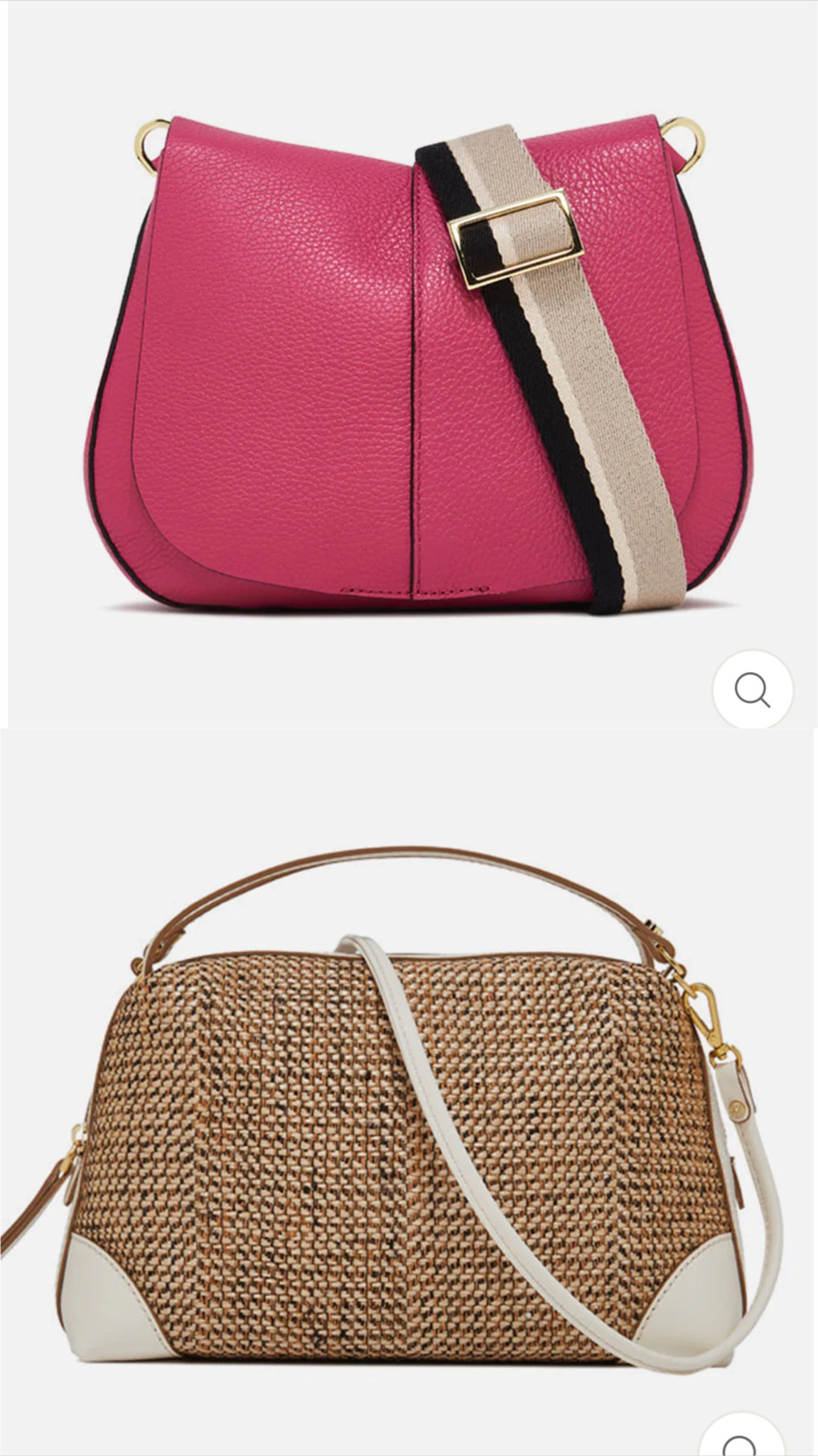 Gorgeous new in spring accessories from Caroline Gardner 

#LTKGiftGuide #LTKunder50 #LTKFind