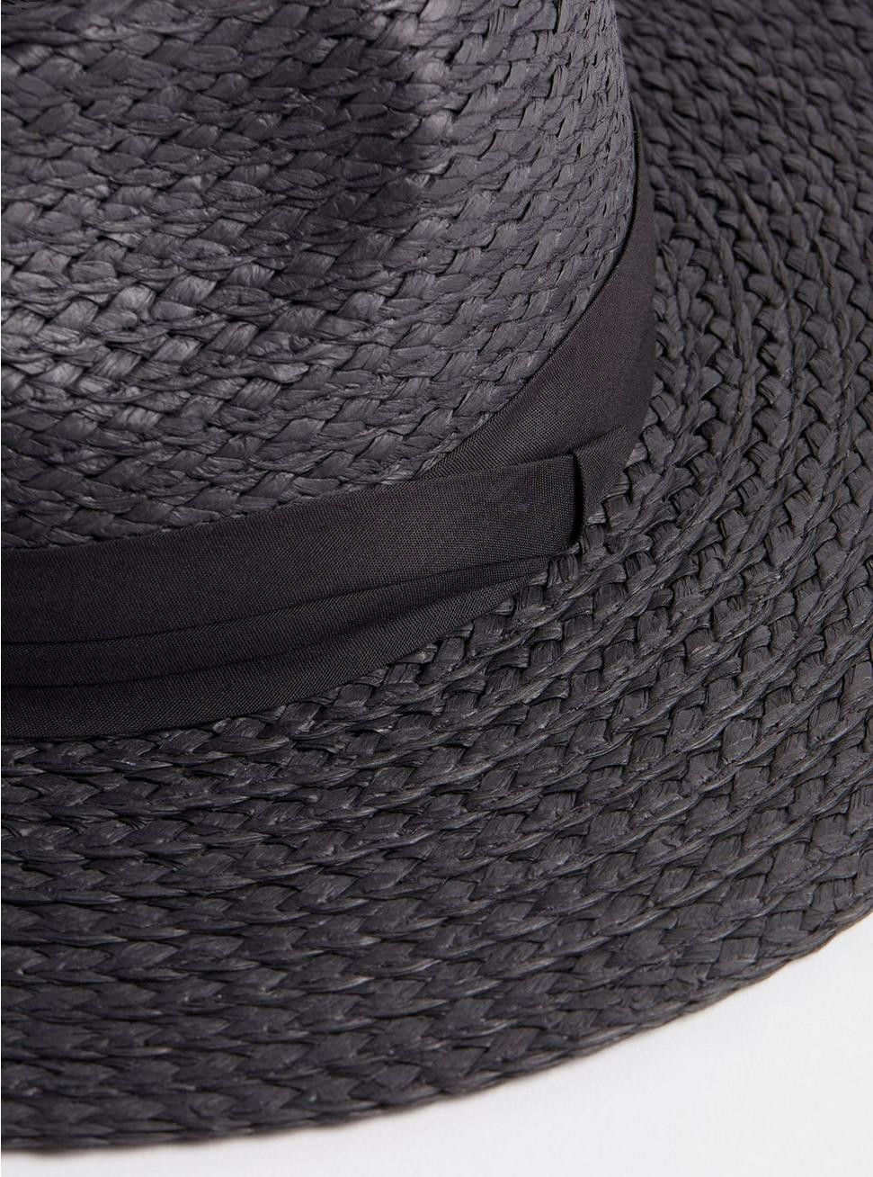 Panama Hat | Torrid (US & Canada)