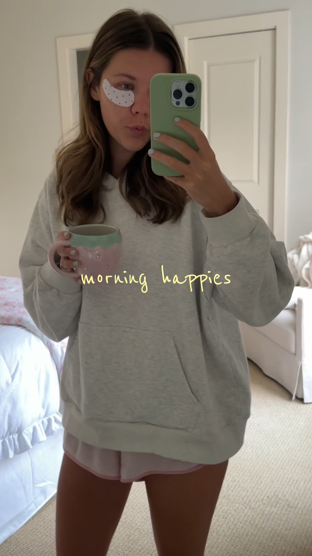 morning happies!!! linked what I could! #watchnow

#LTKFindsUnder100 #LTKStyleTip #LTKSeasonal