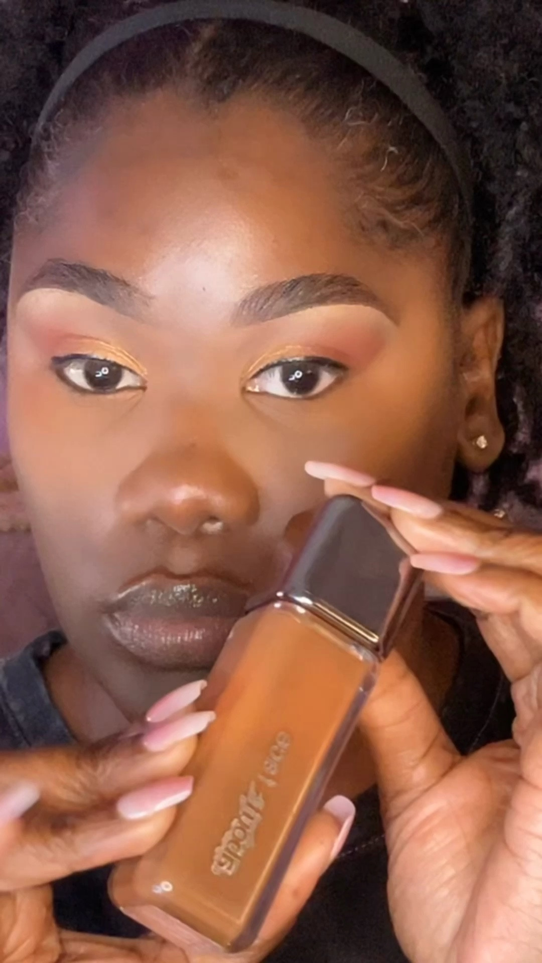 I’m wearing the shade D4 Neutral (my undertone is warm/neutral) for reference. Very affordable!!! 

#LTKVideo #LTKbeauty #LTKfindsunder50