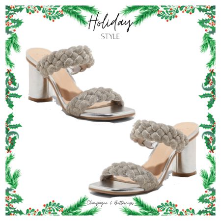 ✨Rhinestones…yes please! Pictures don’t do these shoes justice. They are beautiful!!

#holidayheels #holidaystyle #christmasheels #rhinestoneheels #sparkle #targetstyle #targetheels

#LTKHoliday #LTKSeasonal #LTKshoecrush