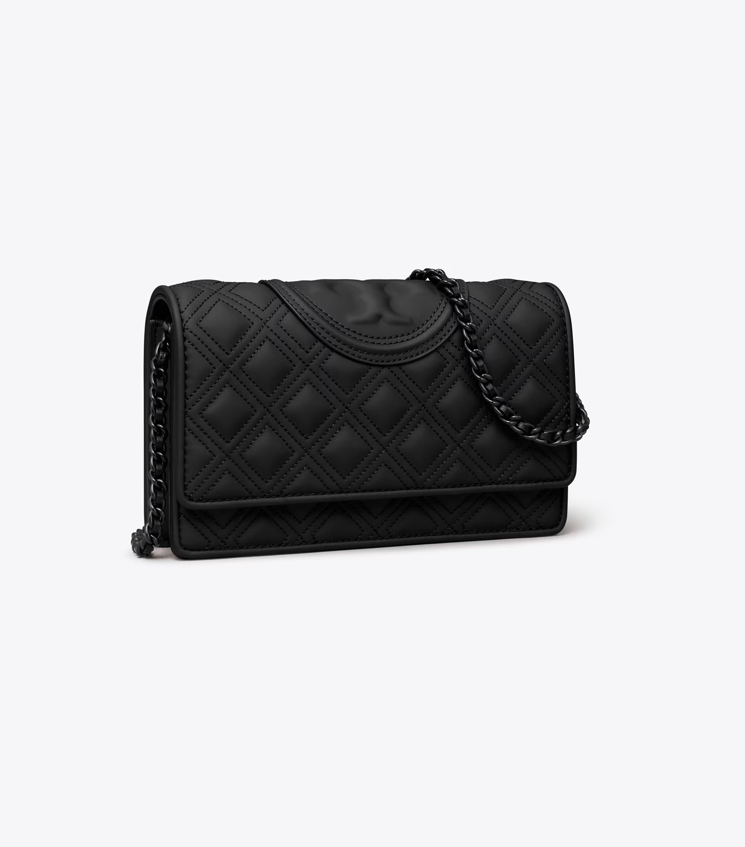 FLEMING MATTE CROSSBODY | Tory Burch (US)