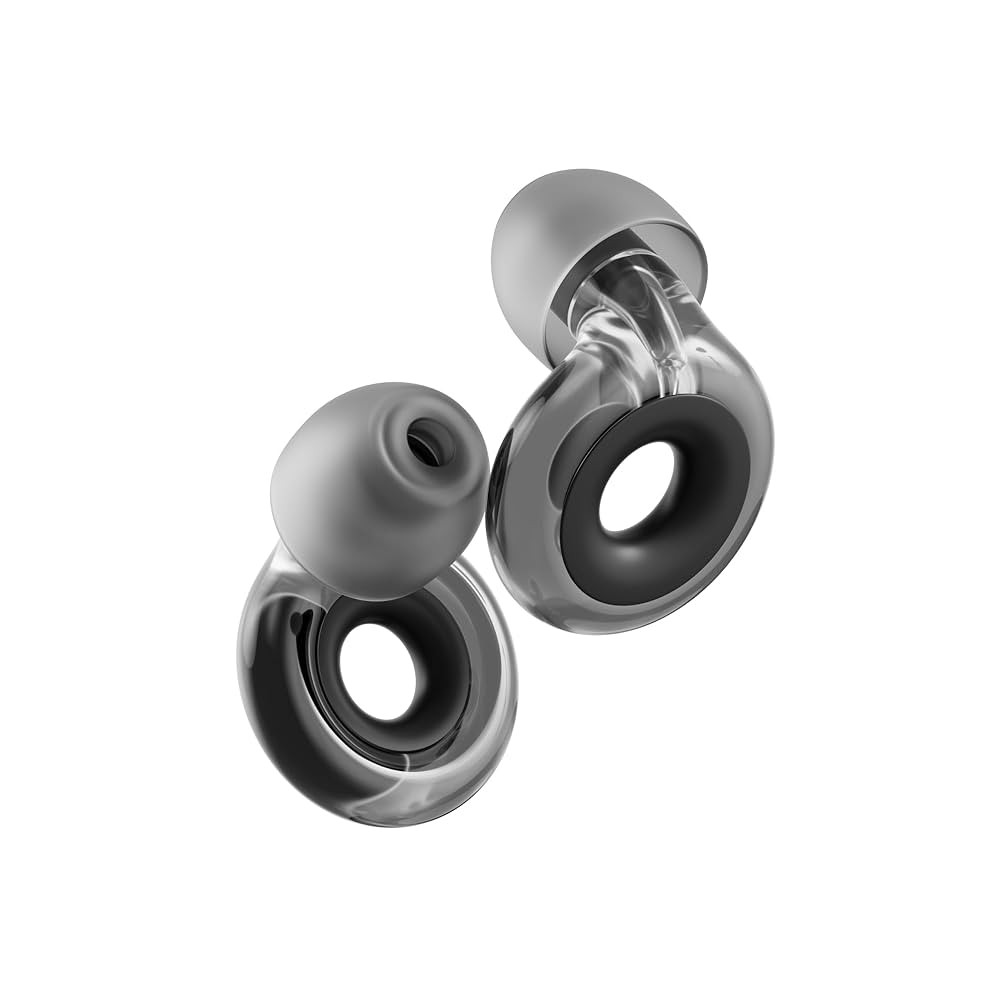 Loop Engage 2 Plus Ear Plugs – Everyday Noise Relief with Clear Speech for Social Gatherings, W... | Amazon (US)