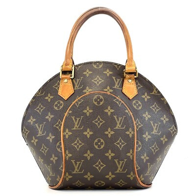 Louis Vuitton Monogram Ellipse MM Hand Bag M51126 #EW12-369 | eBay US