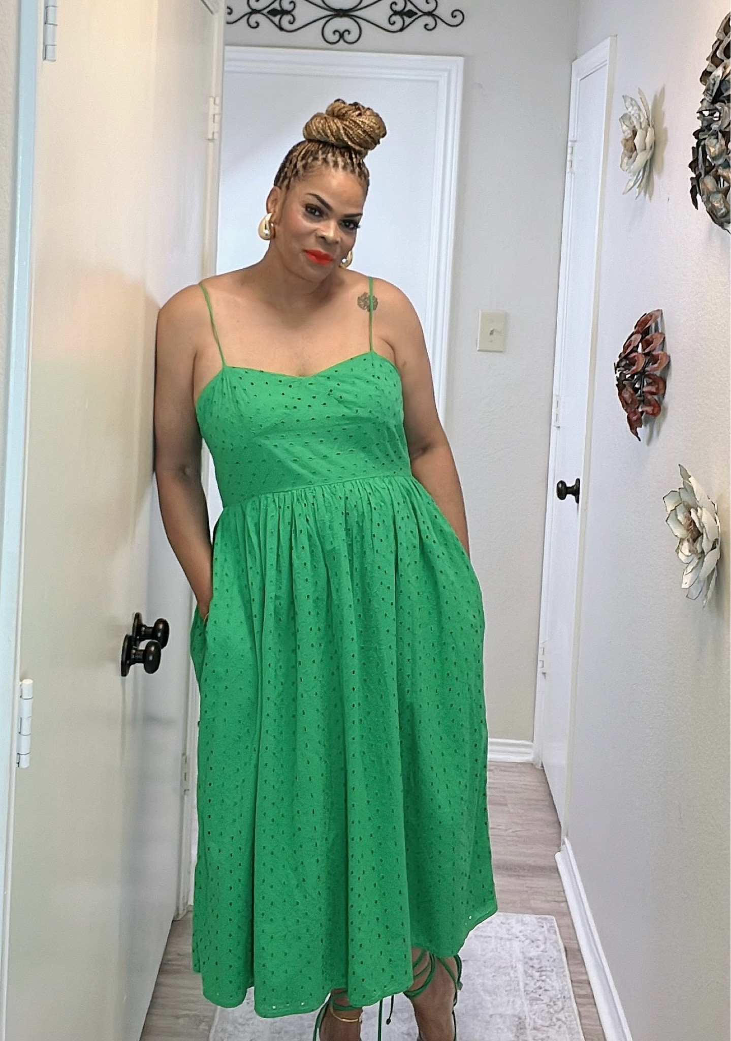 SummerTings 💚

#LTKfindsunder50 #LTKbeauty #LTKplussize