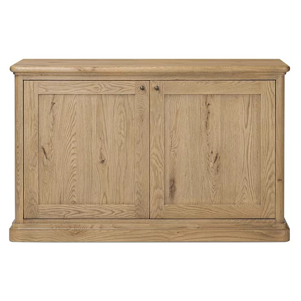 Amber Lewis x Four Hands Dumont Cabinet | Lumens