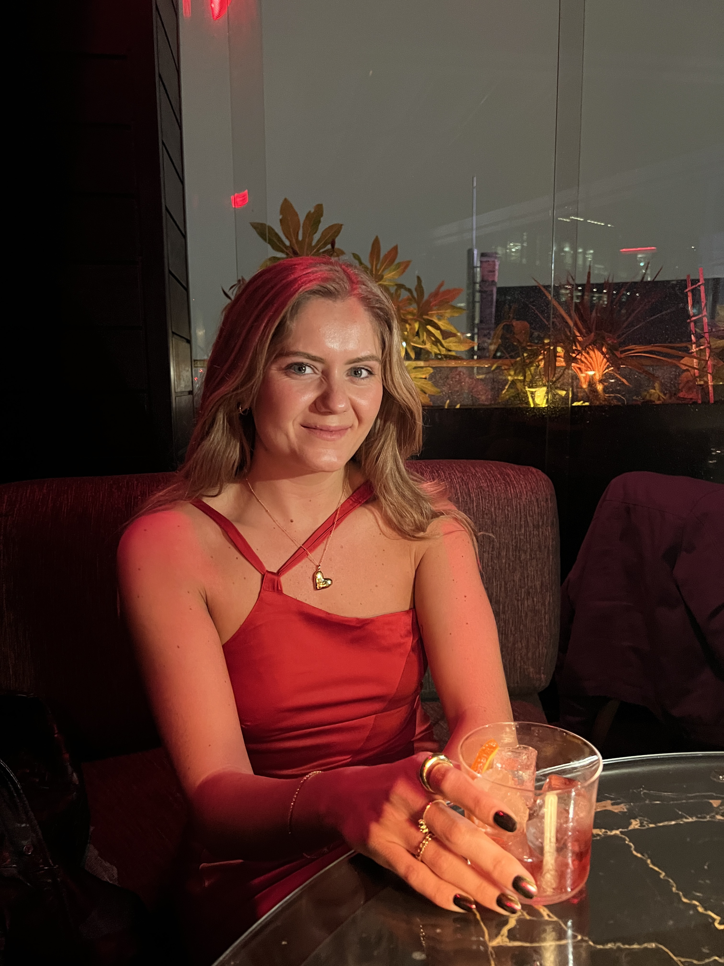 Red dress, satin dress, birthday, maxi dress, night out, holiday outfit

#LTKpartywear #LTKdresses #LTKuk