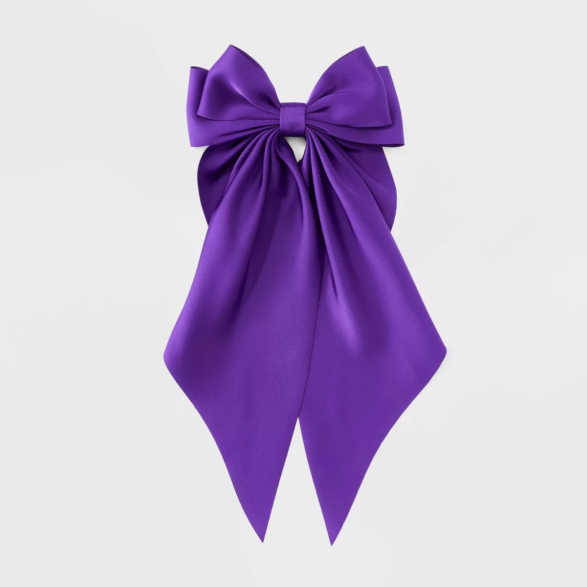 Game Day Single Hair Bow - Wild Fable™ | Target